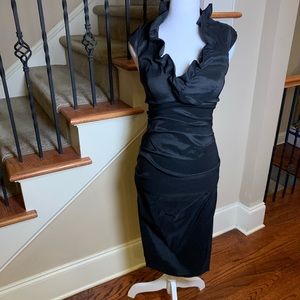 Xscape Dress